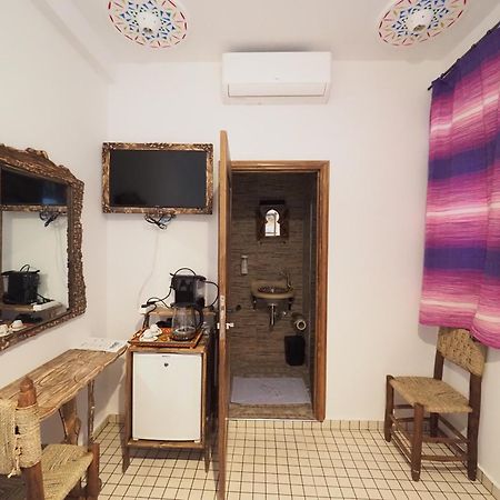 Palacio Del Sol Chefchaouen Εξωτερικό φωτογραφία