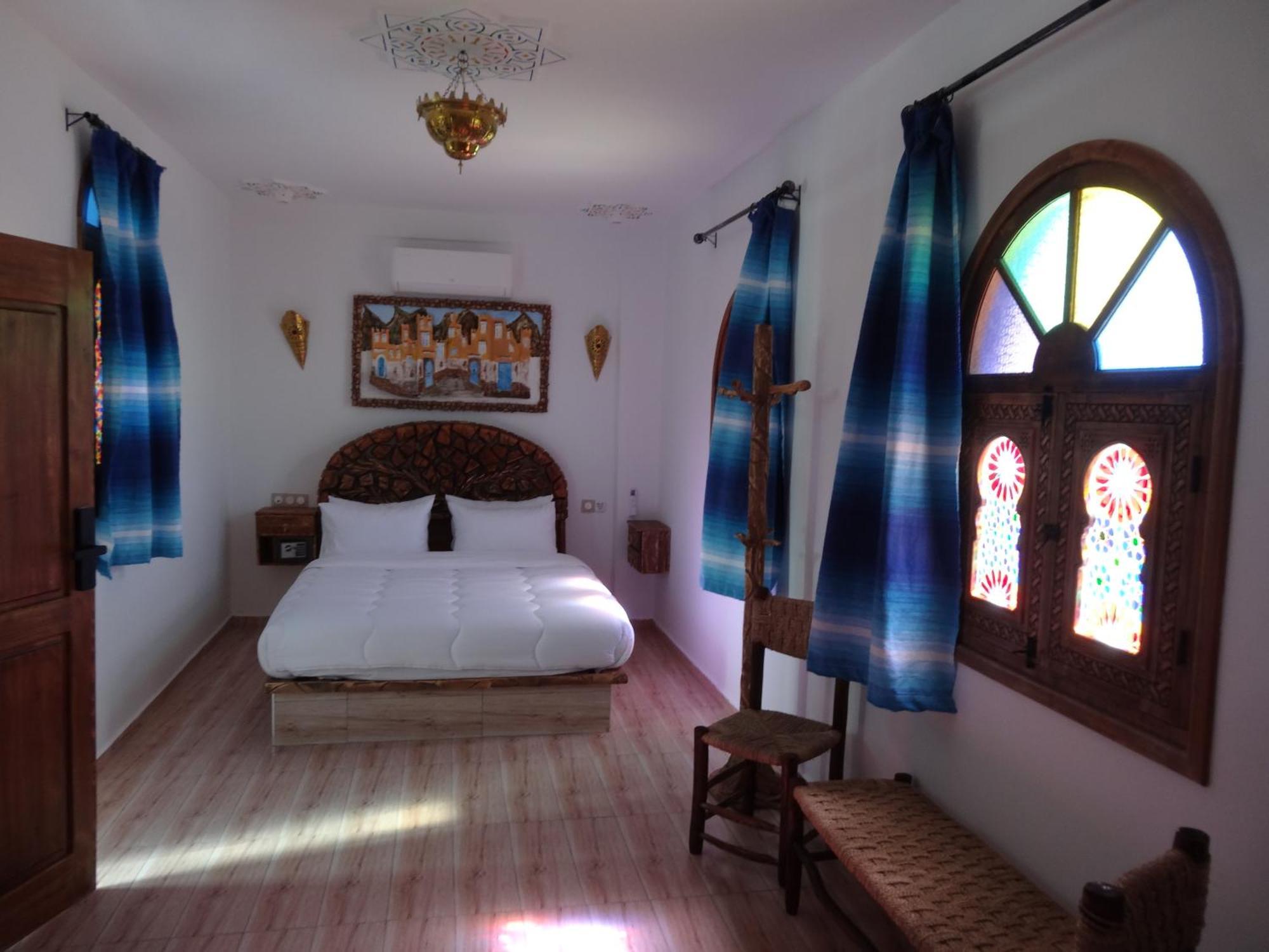 Palacio Del Sol Chefchaouen Εξωτερικό φωτογραφία