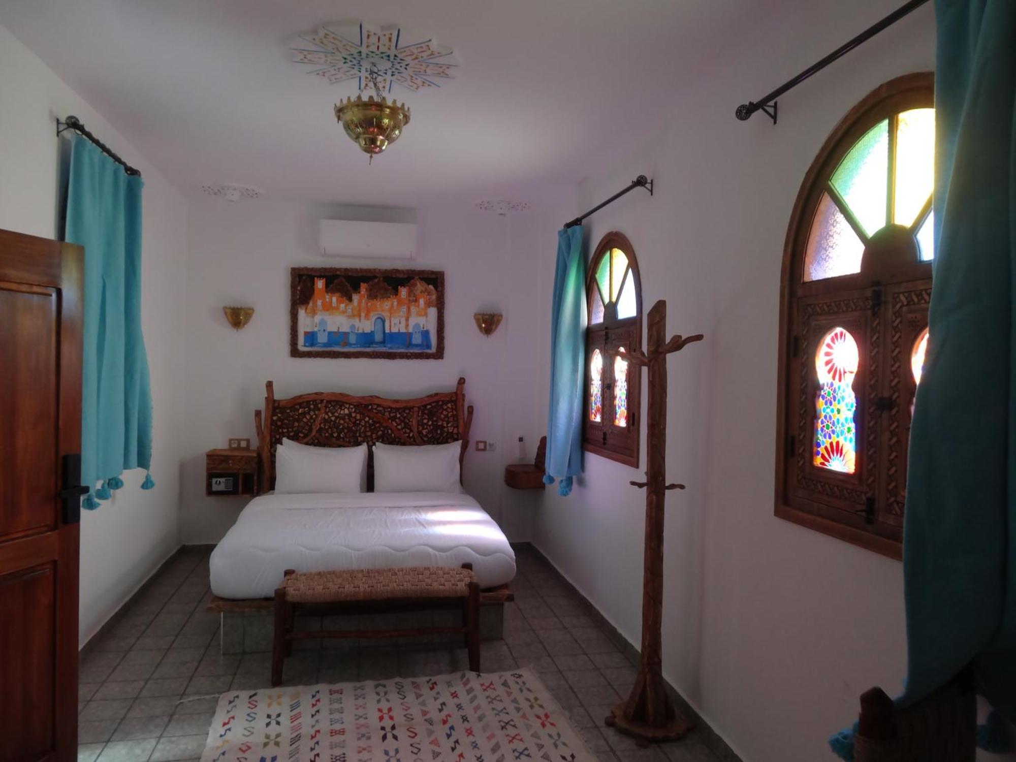 Palacio Del Sol Chefchaouen Εξωτερικό φωτογραφία