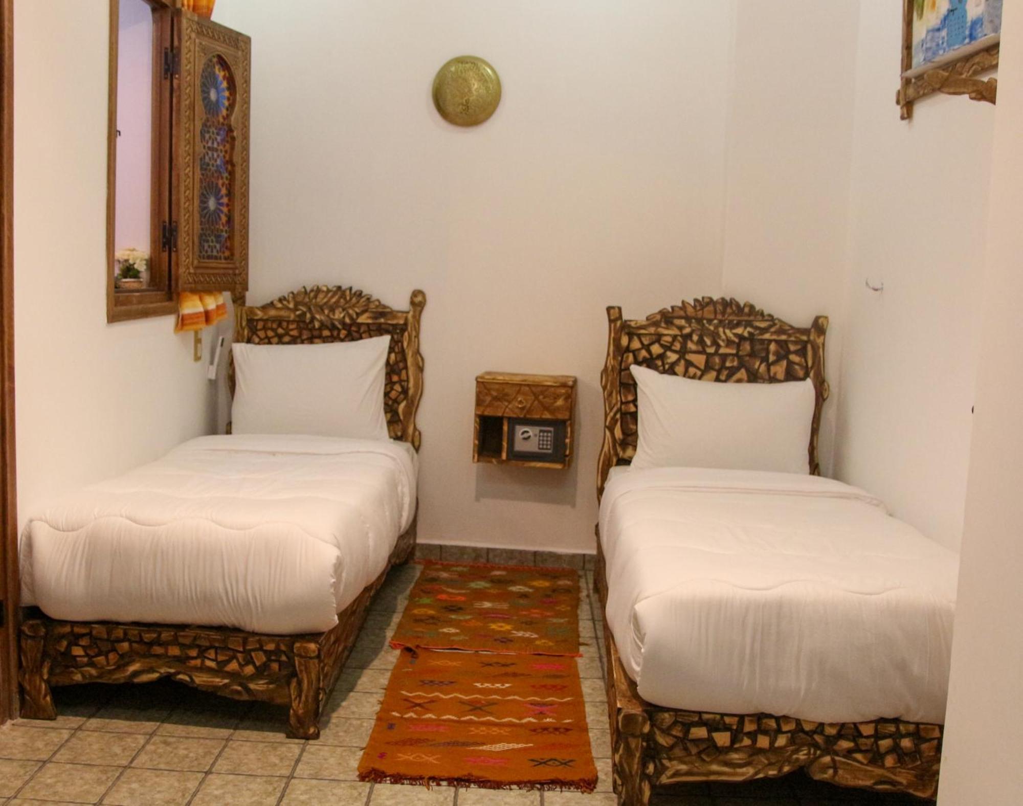 Palacio Del Sol Chefchaouen Εξωτερικό φωτογραφία