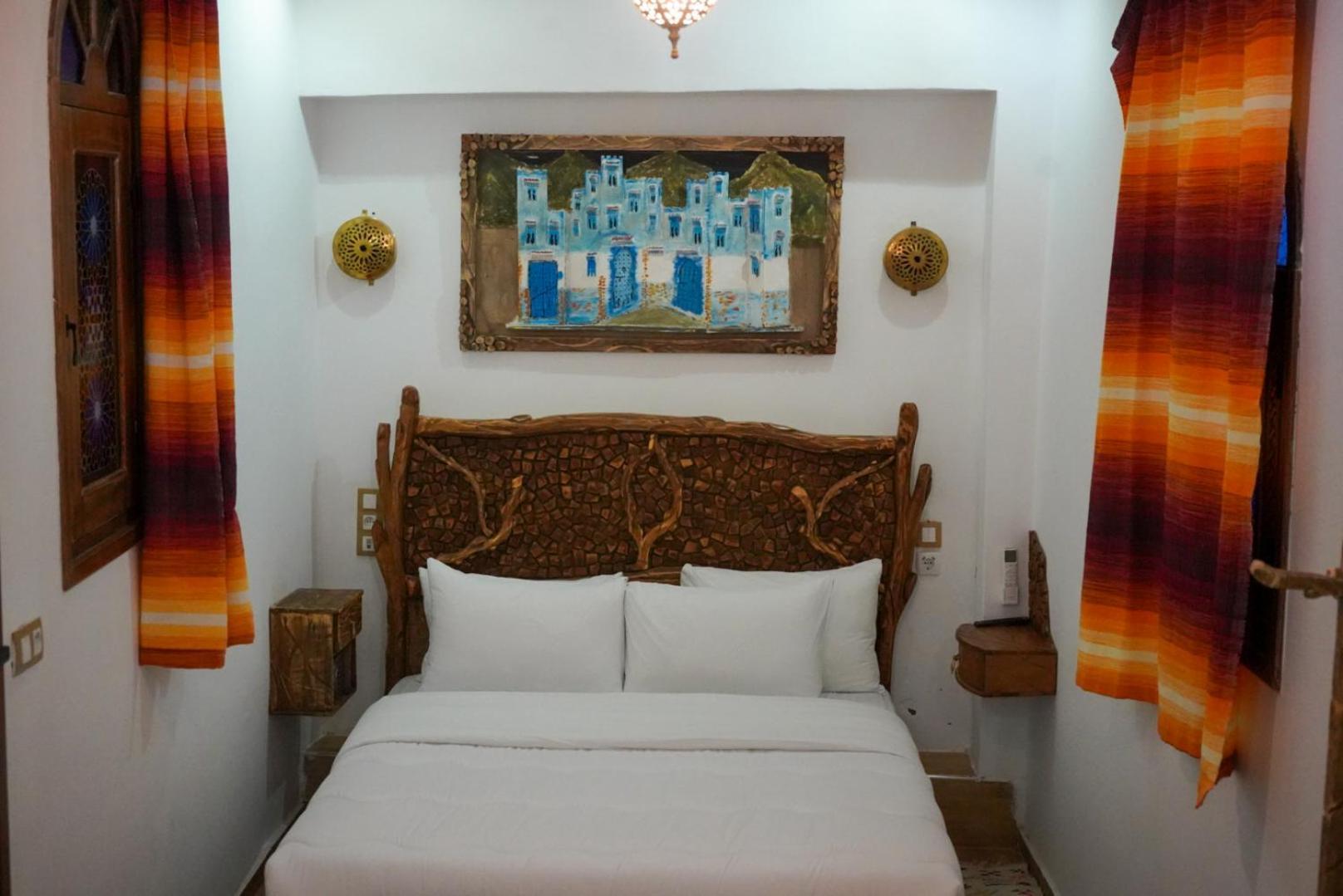 Palacio Del Sol Chefchaouen Εξωτερικό φωτογραφία