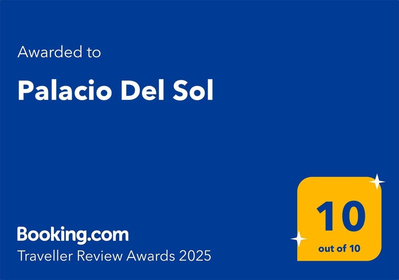 Palacio Del Sol Chefchaouen Εξωτερικό φωτογραφία
